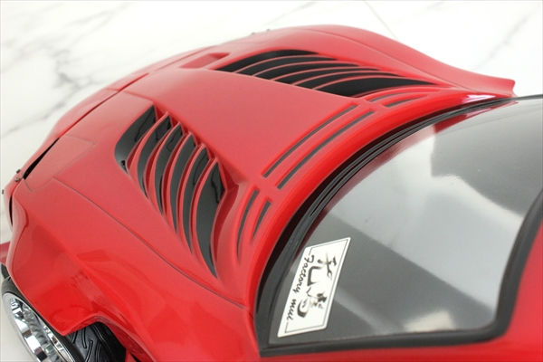 Thumbnail: Pandora Mazda RX7 - FD3S/BN Sports