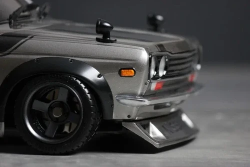 Pandora DATSUN 510 BLUEBIRD | Slide House