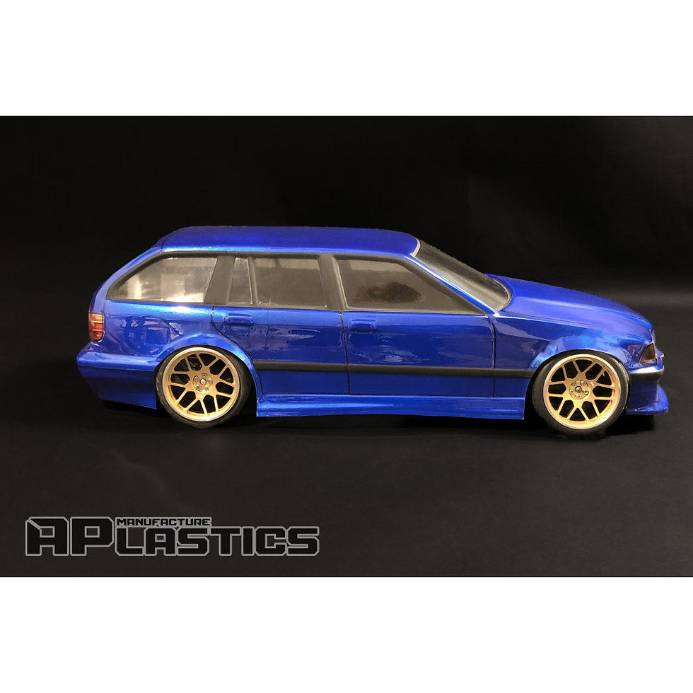 Thumbnail: APlastics E36Touring