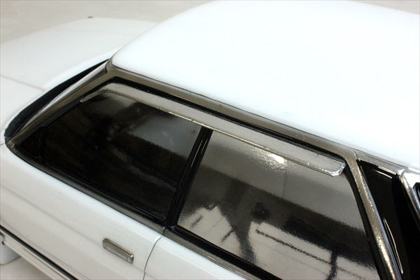 Thumbnail: Toyota Mark2 GX71 ver.2