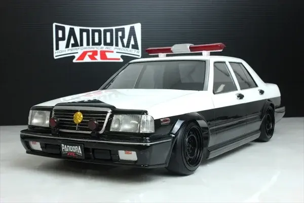 Thumbnail: NISSAN Y31 CEDRIC SEDAN