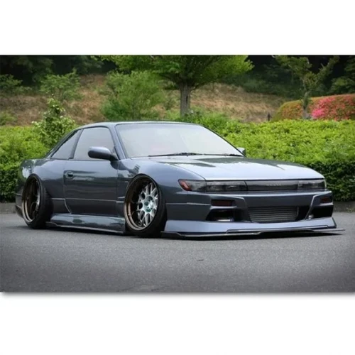 アディクション　S13 スピリット玲 Yahoo!オークション - 新品 アディクションS13シルビア