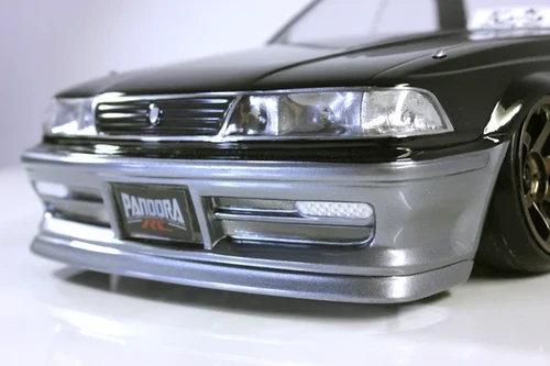 Pandora Toyota Mark 2 JZX81 Ver2 | Slide House