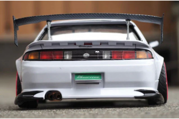 Thumbnail: ADDICTION RC S14 Silvia Street Version (AD-HB22)