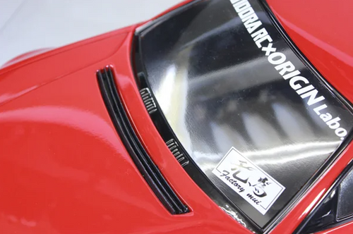 Pandora NISSAN SILVIA S15 / ORIGIN Labo | Slide House