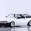Thumbnail: Pandora Toyota AE86 Trueno 3 door