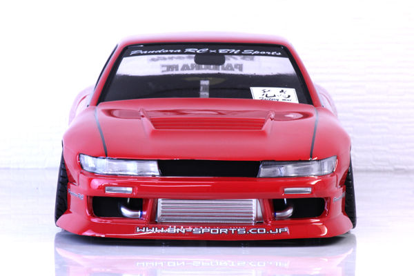 Thumbnail: S13 SILVIA / BN Sports