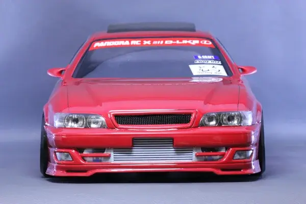 Thumbnail: Pandora Toyota CHASER JZX100