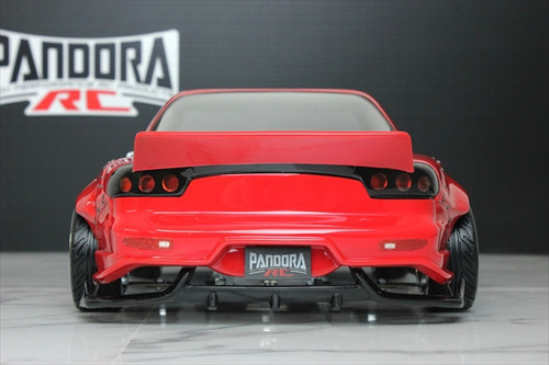 Pandora Mazda RX7 - FD3S/BN Sports | Slide House