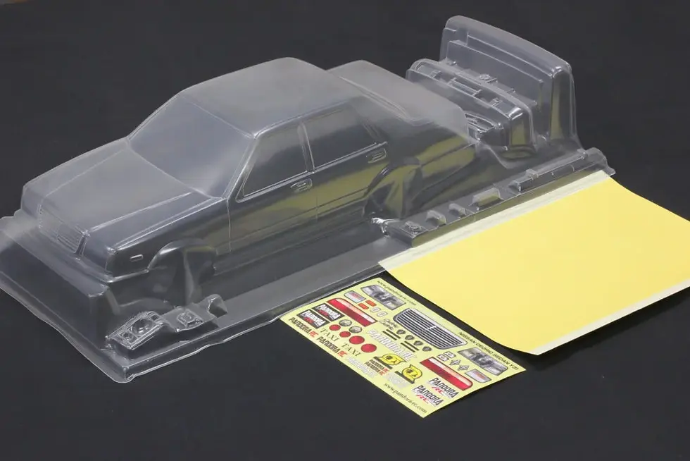 Thumbnail: NISSAN Y31 CEDRIC SEDAN
