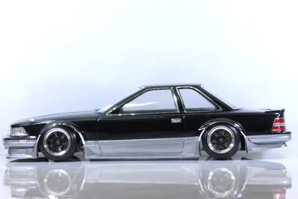 Thumbnail: Pandora Toyota Soarer Z20