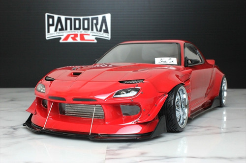 Pandora Mazda RX7 - FD3S/BN Sports | Slide House