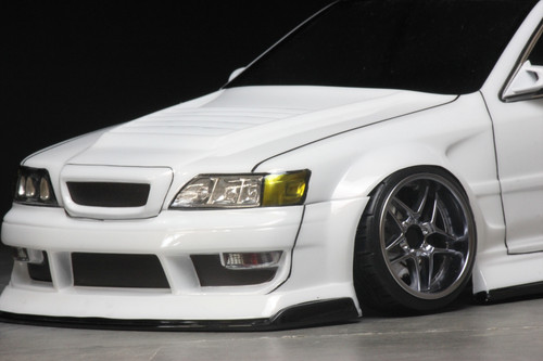 Toyota CRESTA JZX100 BLS | BN-Sports [PAB-3225] | Slide House