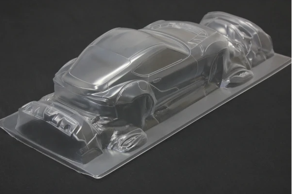 Thumbnail: Pandora Toyota GR Supra A90 BLS | BN-Sports