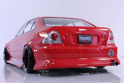 PANDORA BN-Sports アルテッツァ ボディ Toyota ALTEZZA ⁄ BN