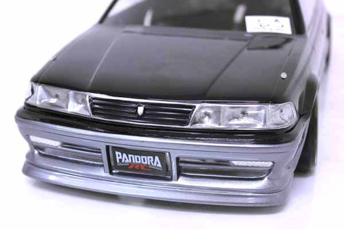 Pandora Toyota Mark 2 JZX81 Ver2 | Slide House