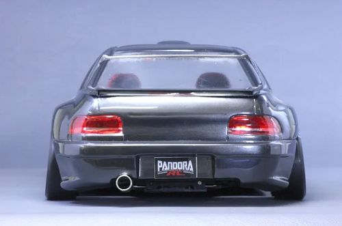 Pandora SUBARU IMPREZA 22B STi | Slide House