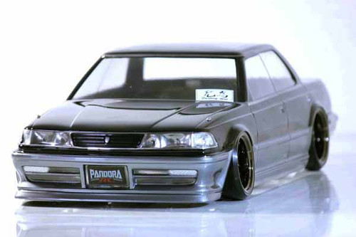 Pandora Toyota Mark 2 JZX81 Ver2 | Slide House