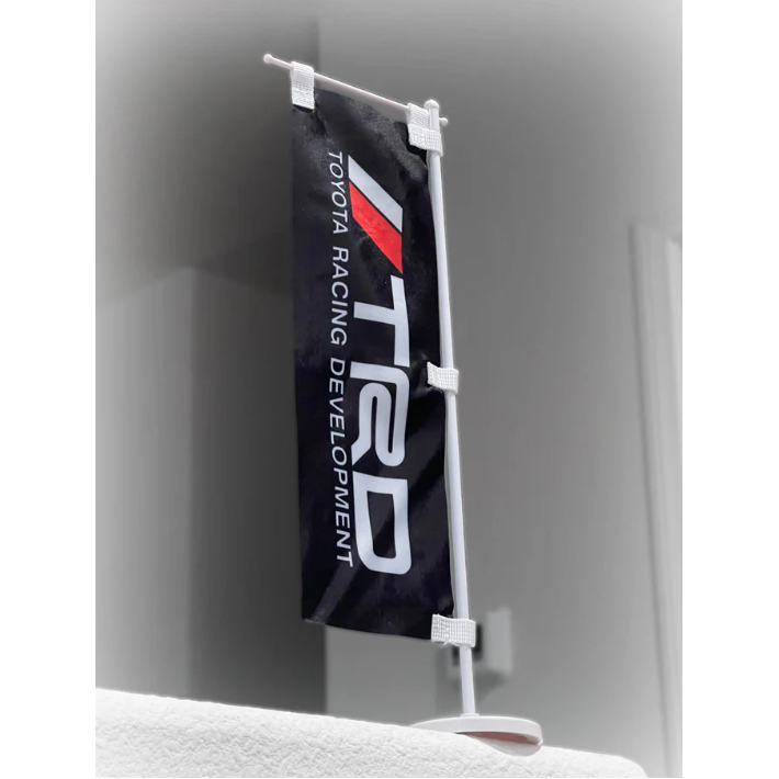 Thumbnail: Mini Nobori flags - HUGE RANGE!