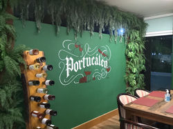 Portucálen Wine Bar - Set 2021