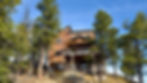 Custom Home Built by JBD