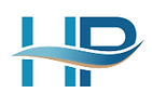 HP law logo