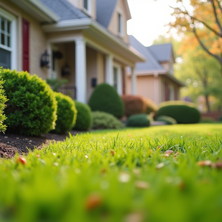 Get Your Yard Ready for 2026 with Trusted Spring Cleanup Services in Cleveland Ohio