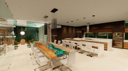 Kitchen Night View 5 - Copy