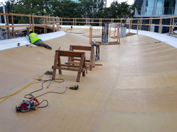 Formwork Installation