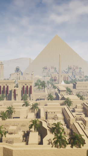 Ancient Egypt
