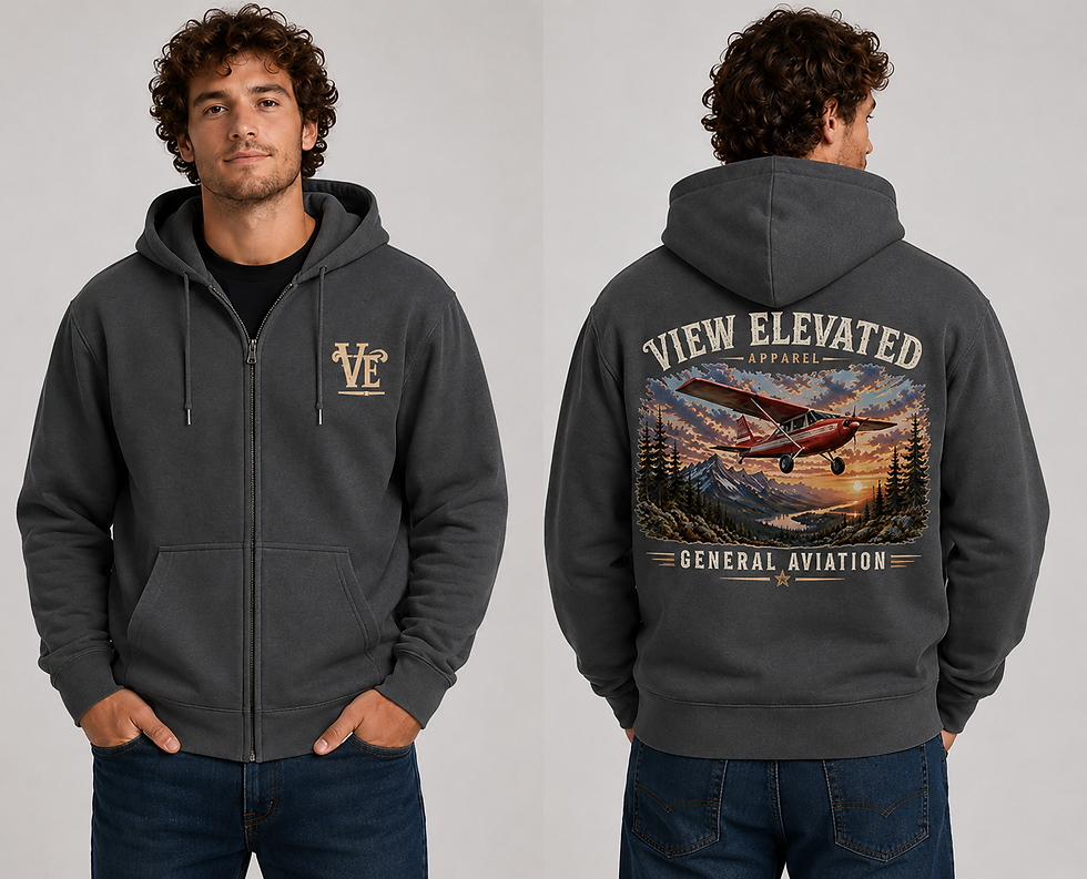 Thumbnail: Ridgeline Hoodie