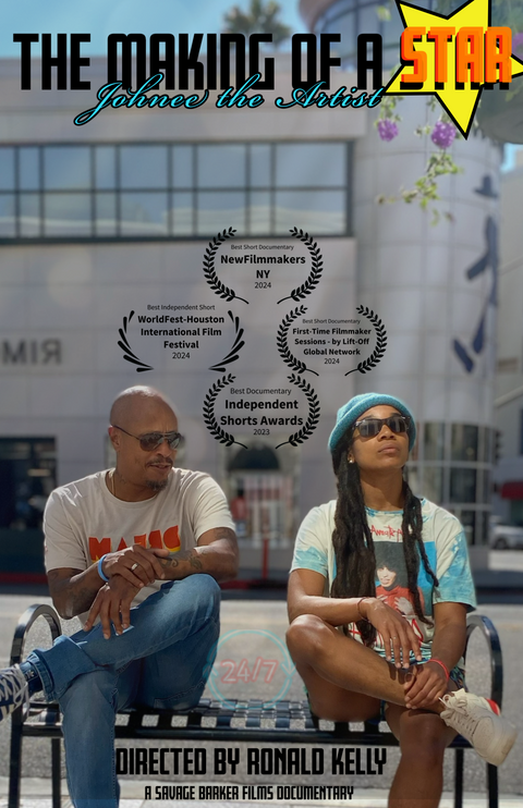 The Making of a Star