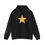 Thumbnail: Star Hooded Sweatshirt - Coming Soon Like New Movies