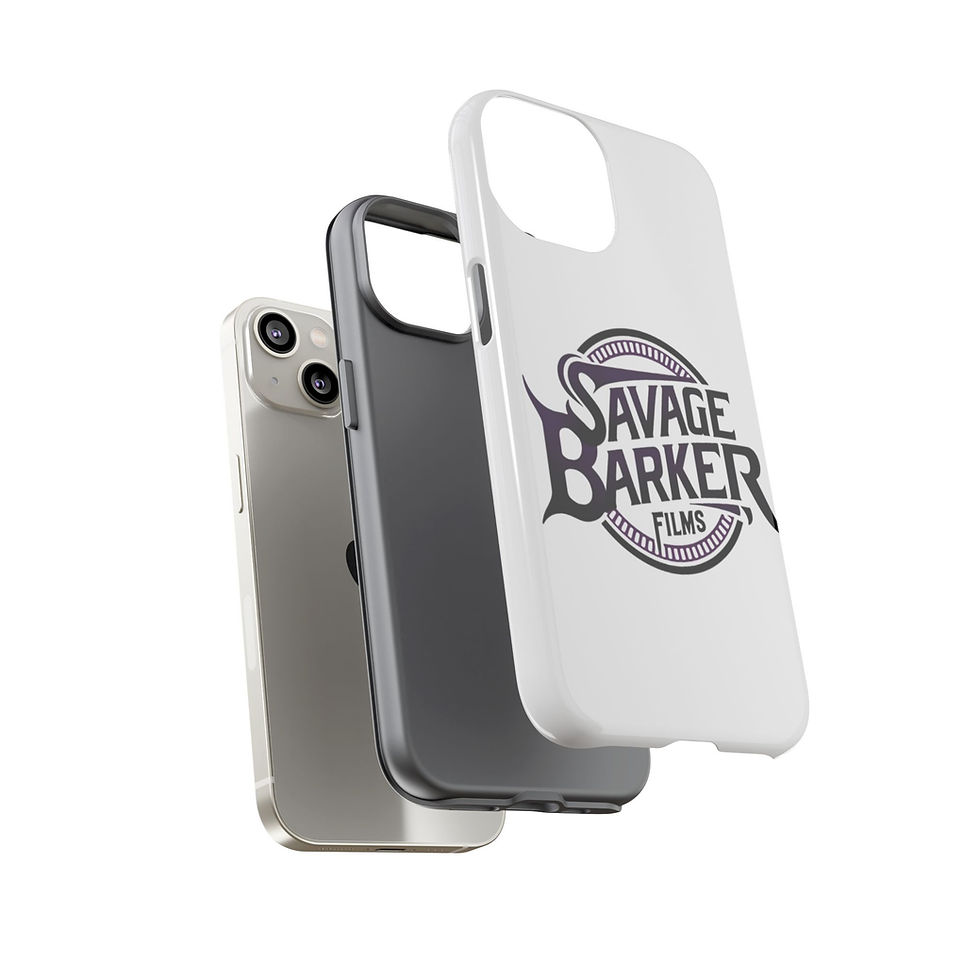 Thumbnail: Phone Cases