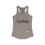 Thumbnail: Pineapple Graphic Racerback Tank, Summer Workout Top, Beachwear