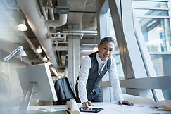 Businessman
