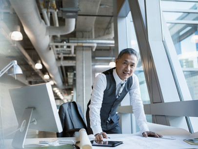 Independent Contractors: Maximizing Your Business Potential
