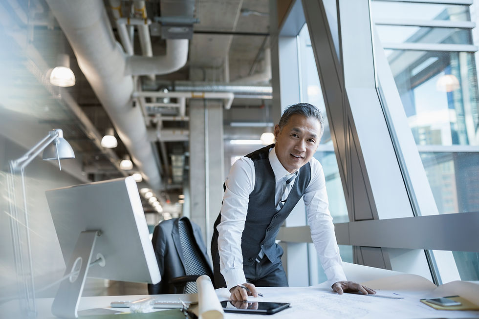 Your Success, Our Commitment. Contact us today.