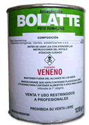 Bolatte