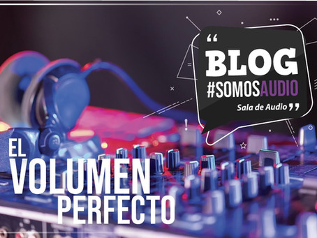 ¿Cómo crear el volumen perfecto?