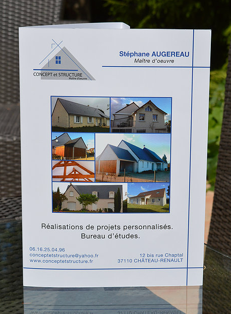 Porte document