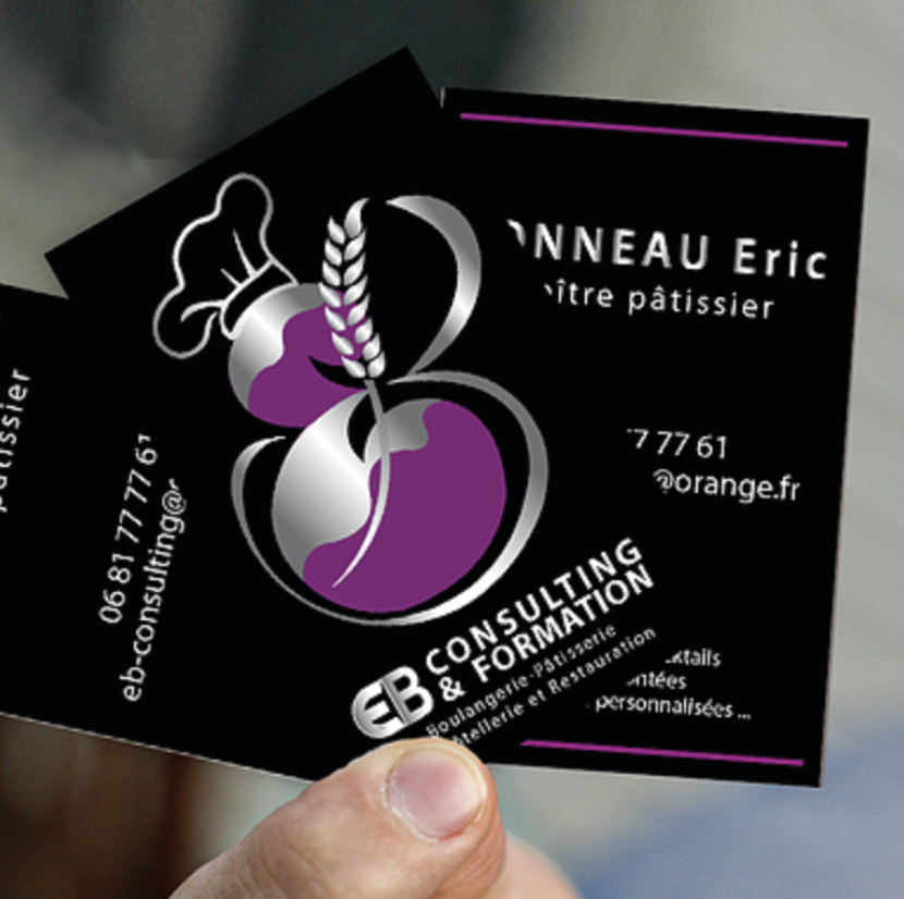 Cartes de visite