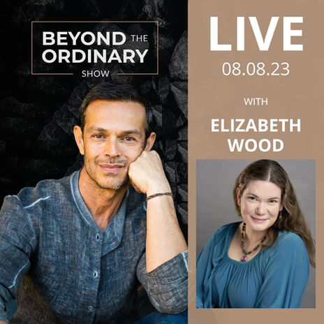 Elizabeth Wood BTO31