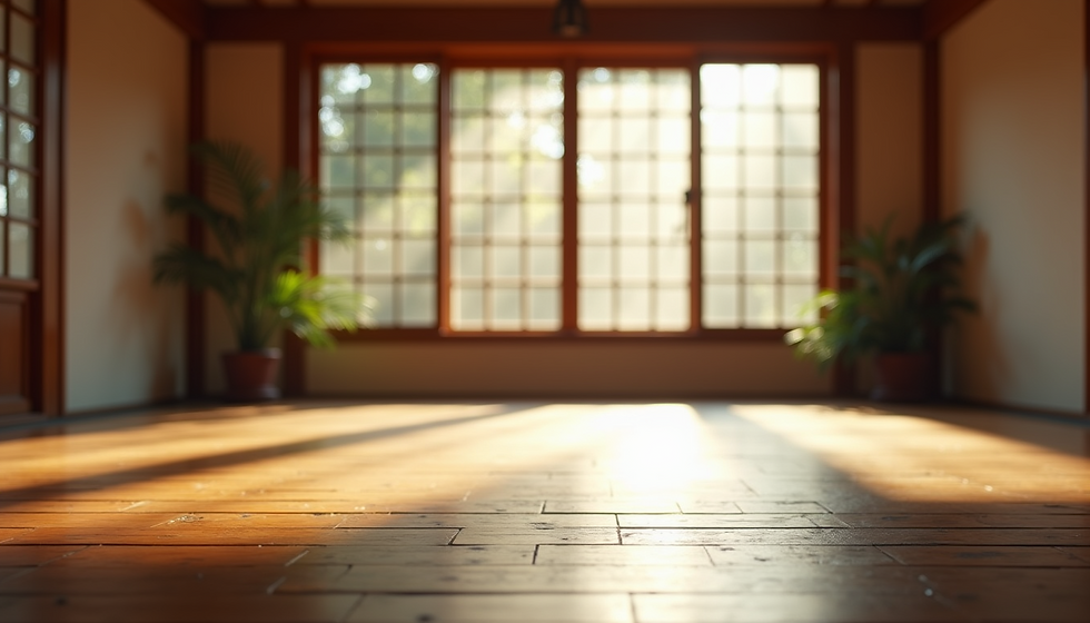 The Sleeper Must Awaken ~  The Voice of Silence