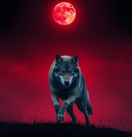 Wolf
