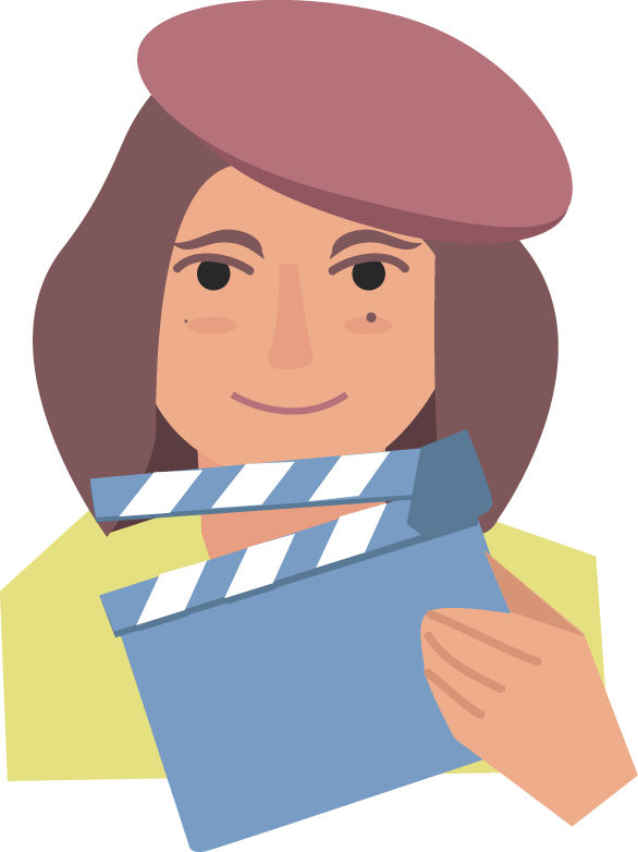 Editing & Directing