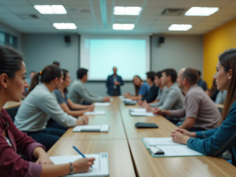 Educación y Oportunidades: El Enfoque de DLD
