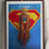 Thumbnail: Pixaflair - Supergirl - Coming Soon - Poster