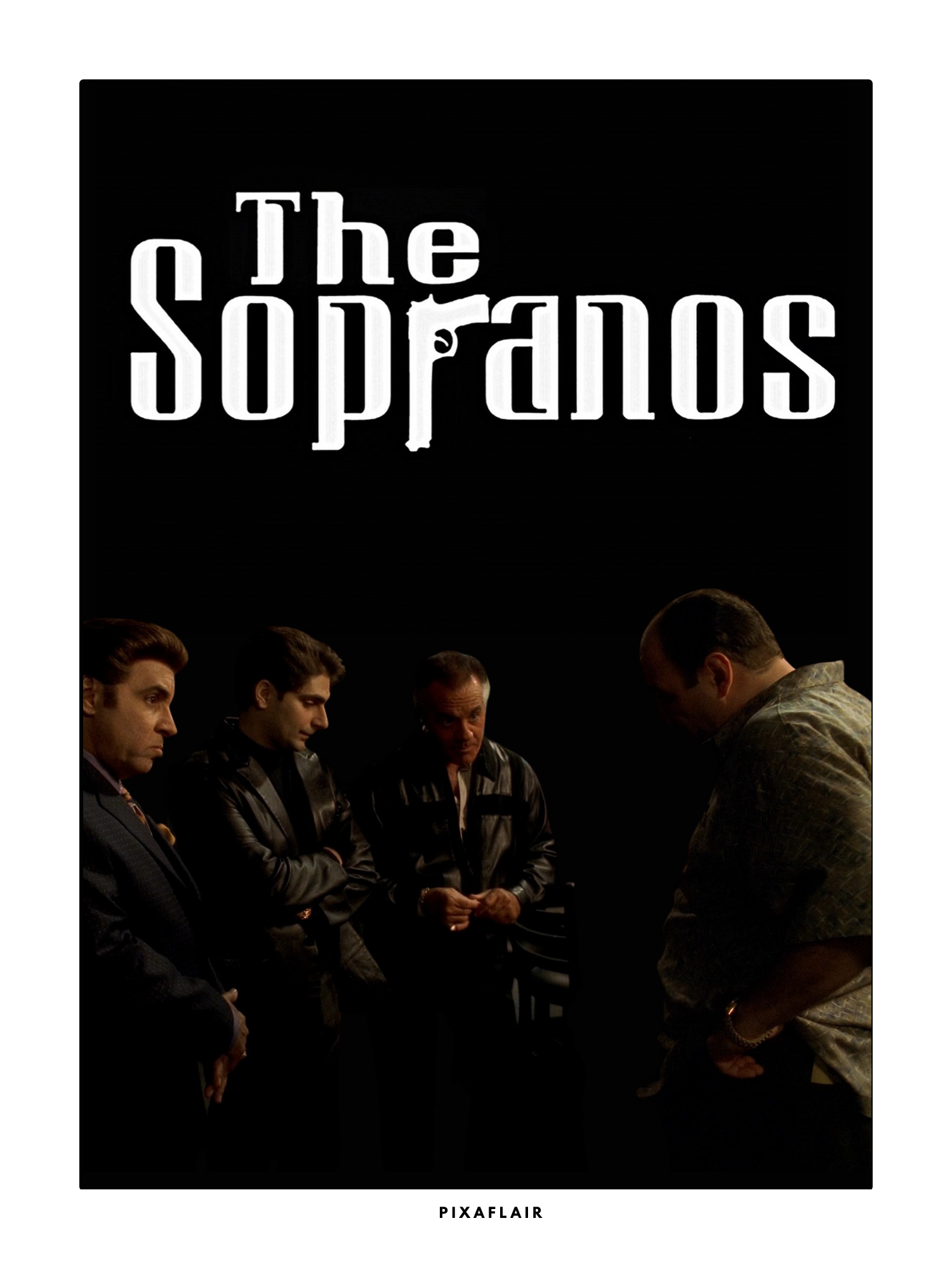 The Sopranos - Bada Bing