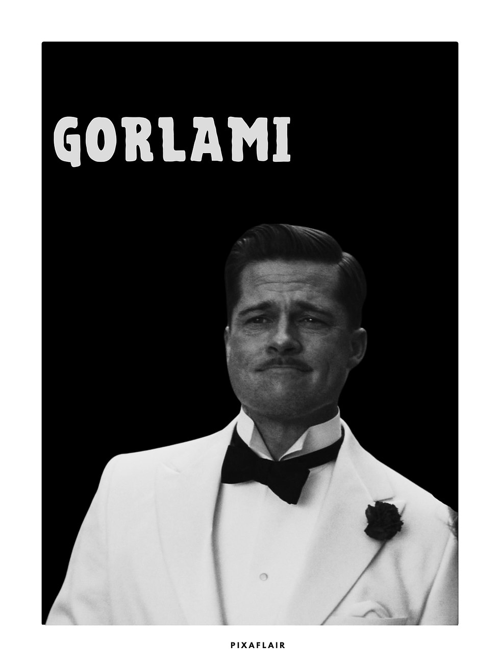 Pixaflair - Inglourious Basterds - Gorlami